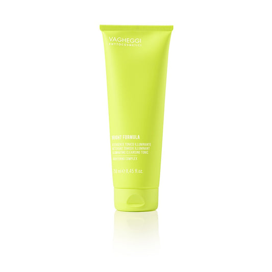 Nettoyant Tonique Illuminant- Bright Formula