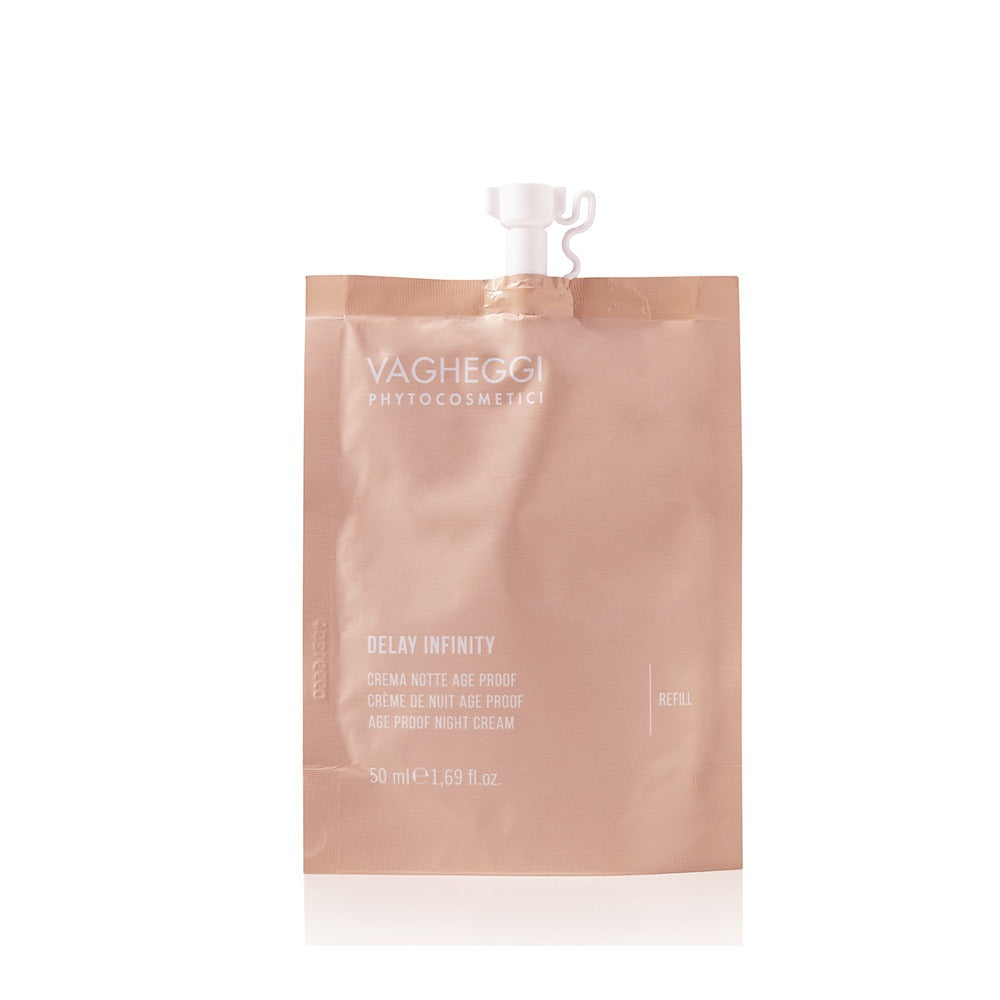 Crème de nuit Age Proof Recharge- Delay Infinity