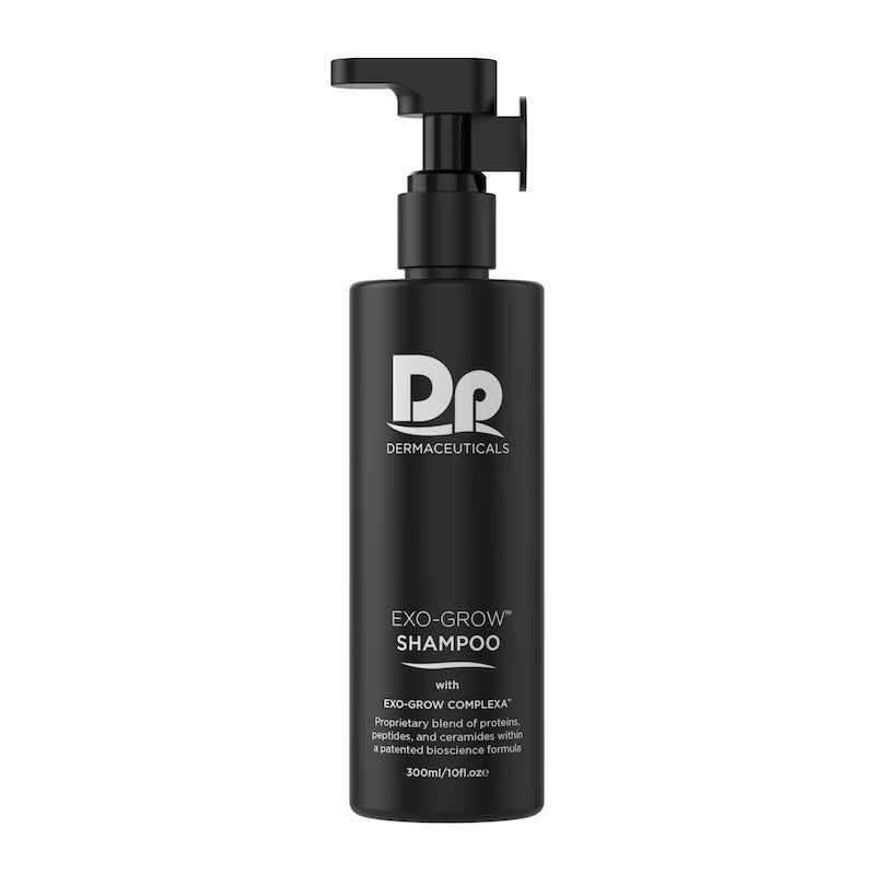 Dermaceuticals (Exo-Grow) - Shampoing