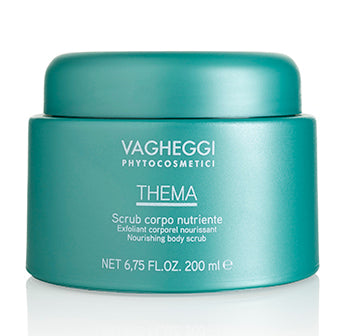 Exfoliant Corporel Nourissant