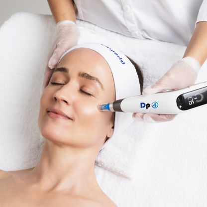 DP4 MICRONEEDLING