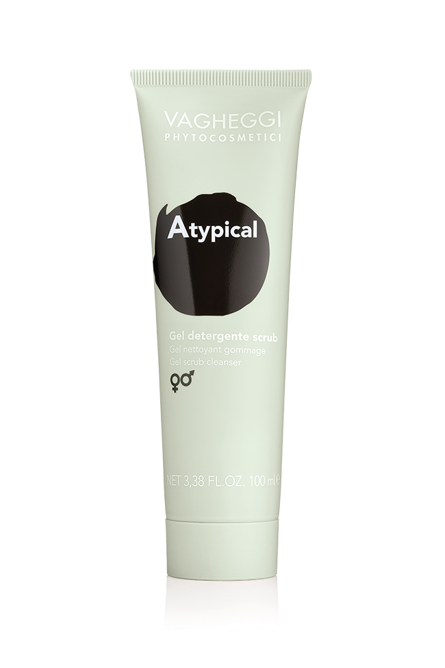 Coffret Prestige - Atypical Homme