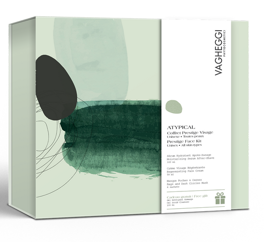 Coffret Prestige - Atypical Homme