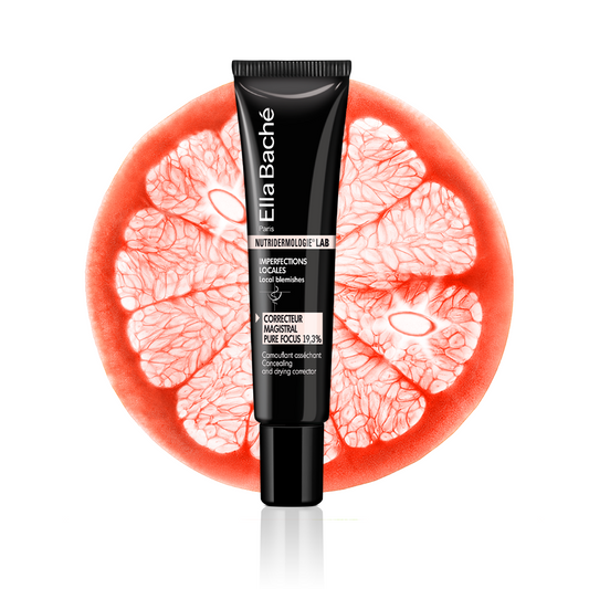 Correcteur Pure Focus 19,3% - Nutridermologie®Lab