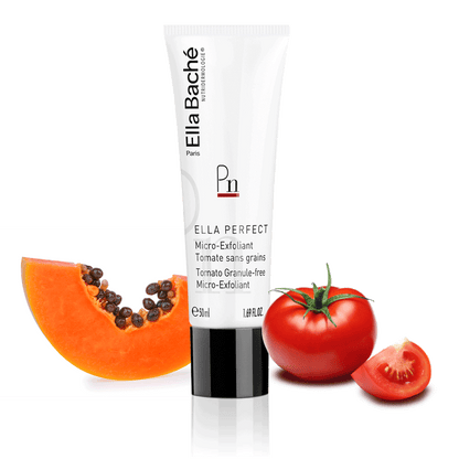 Micro-exfoliant Tomate sans Grains - Ella Perfect