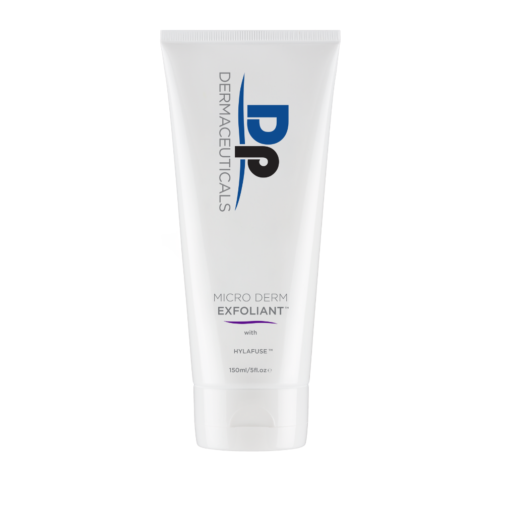 EXFOLIANT MICRODERM