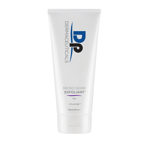 EXFOLIANT MICRODERM