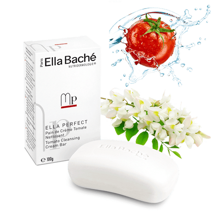 Pain de Crème Tomate Nettoyant - Ella Perfect