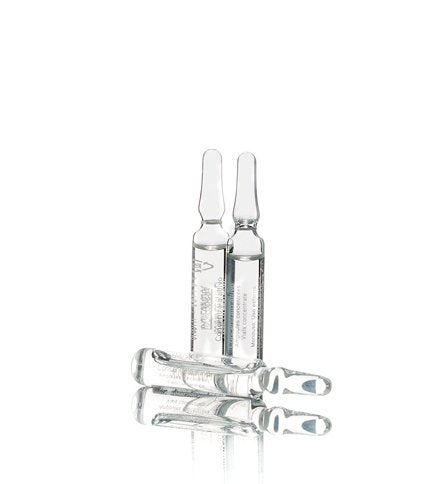 Ampoules Visage Parfait - Delay Infinity