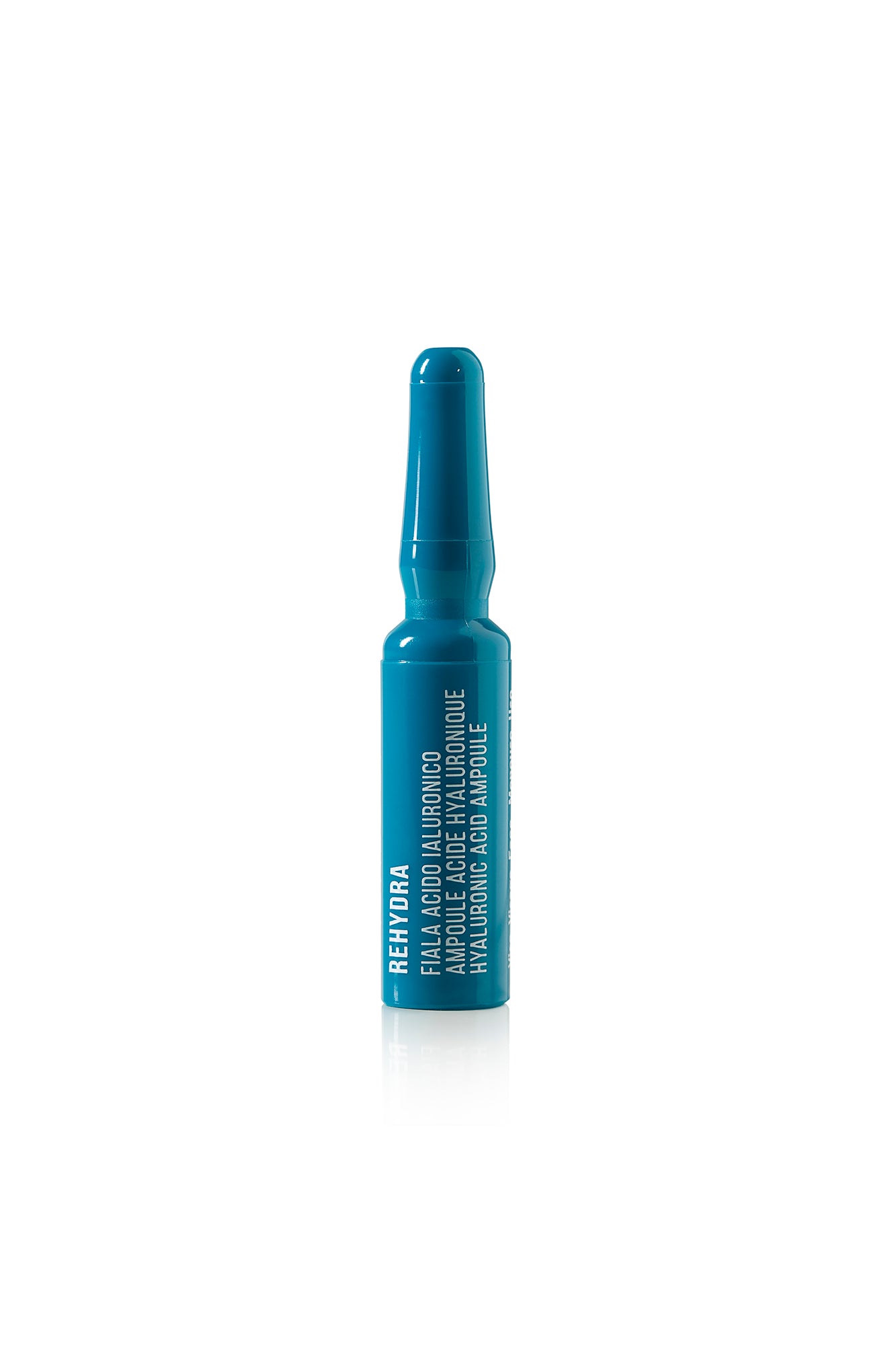 Ampoules Acide Hyaluronique - Rehydra