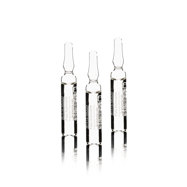 Ampoules illuminantes - White Moon