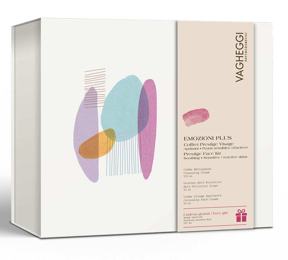 Coffret Prestige - Emozioni Plus