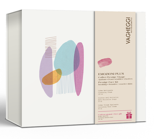 Coffret Prestige - Emozioni Plus