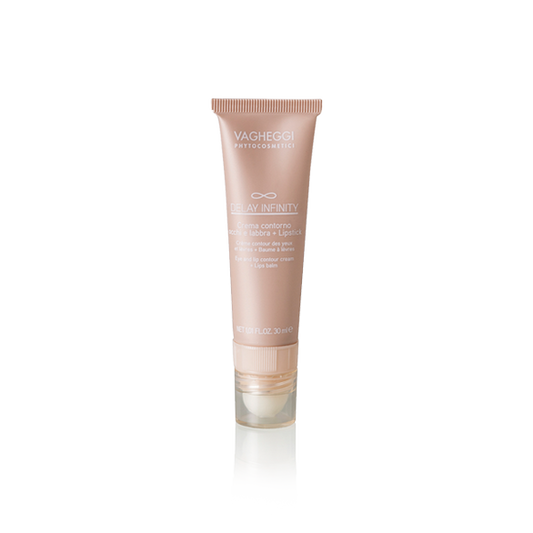 Crème Contour Yeux et Lèvres - Delay Infinity