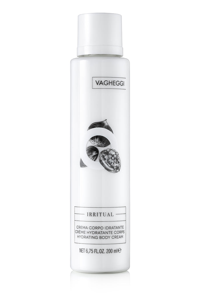 Crème Corps Hydratante