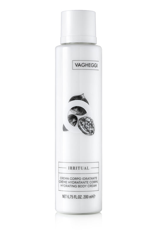 Crème Corps Hydratante