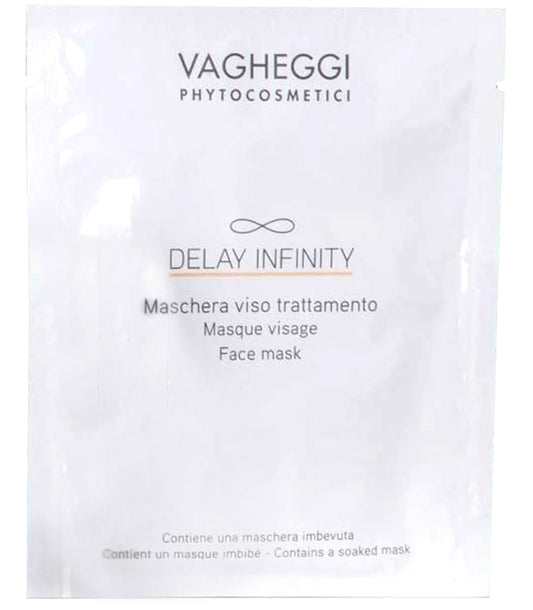 Masque Visage - Delay Infinity